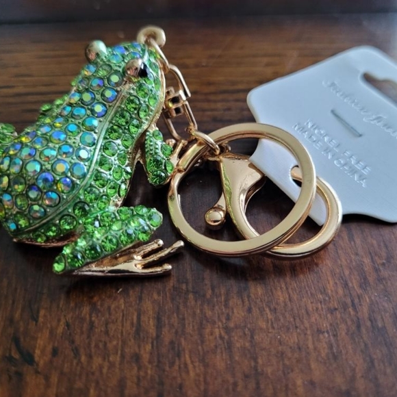 Bag Charm - Picture 5 of 5